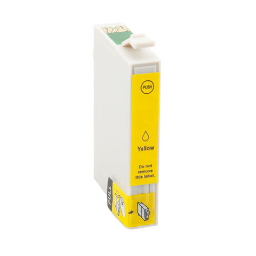 Epson T0794 Amarillo Cartucho de Tinta Generico - Reemplaza C13T07944010