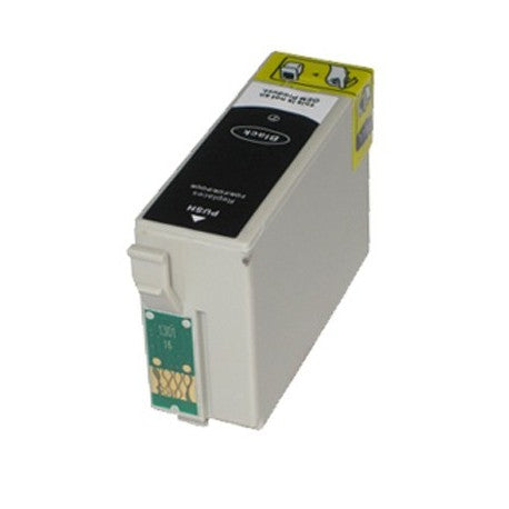 Epson T3591/T3581 (35XL) Negro Cartucho de Tinta Pigmentada Generico - Reemplaza C13T35914010/C13T35814010