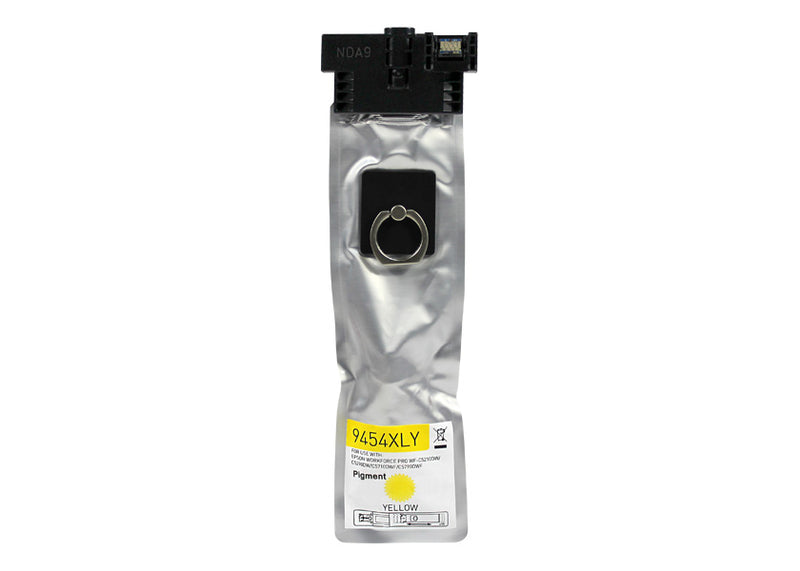 Compatible T945440 Amarillo Tinta para Epson