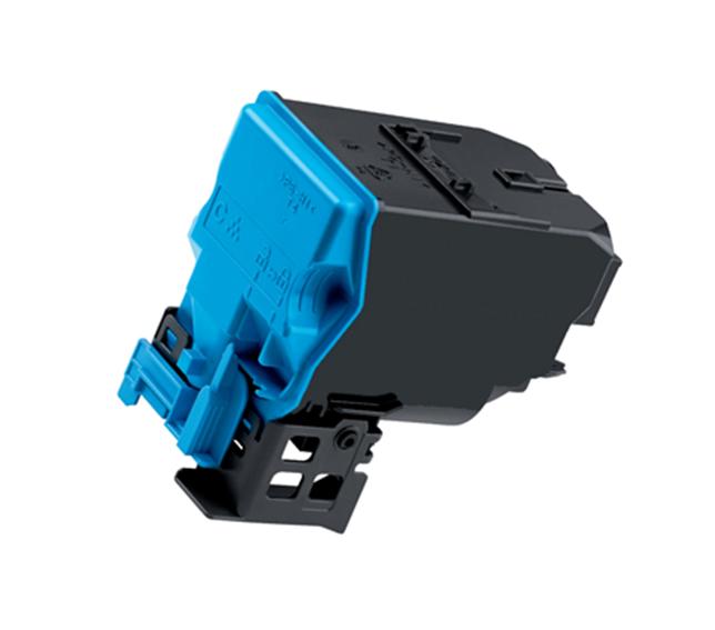 Compatible S050749 Cian Tóner para Epson