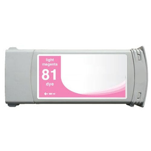 Compatible C4935A Magenta Claro Tinta para Hp