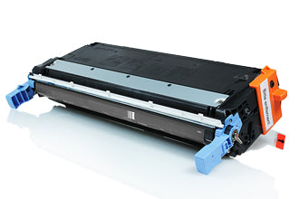 HP C9730A Negro Cartucho de Toner Generico - Reemplaza 645A | Canon EP86 Negro Cartucho de Toner Generico