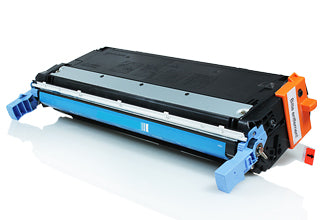 HP C9731A Cyan Cartucho de Toner Generico - Reemplaza 645A | Canon EP86 Cyan Cartucho de Toner Generico