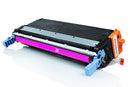 HP C9733A Magenta Cartucho de Toner Generico - Reemplaza 645A | Canon EP86 Magenta Cartucho de Toner Generico