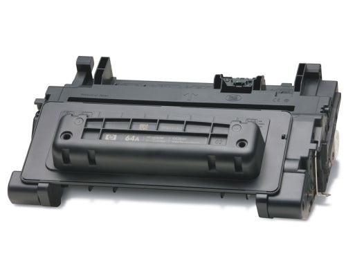 HP CC364A/CE390A Negro Cartucho de Toner Generico - Reemplaza 64A/90A