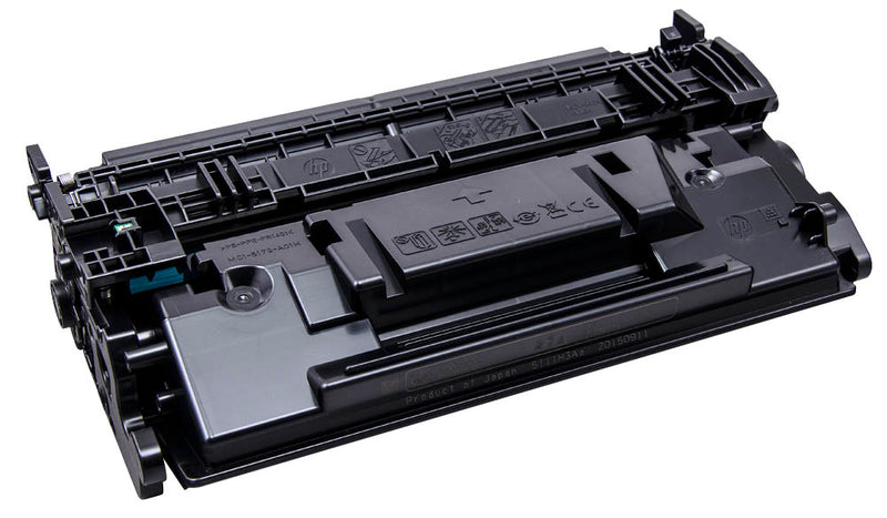 HP CF287A Negro Cartucho de Toner Generico - Reemplaza 87A | Canon 041 Negro Cartucho de Toner Generico - Reemplaza 0452C002