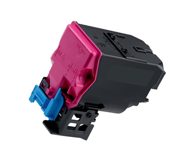 Konica Minolta TNP22 Magenta Cartucho de Toner Generico - Reemplaza TNP22M/A0X5352 | Develop Ineo +35/+35P Magenta Cartucho de Toner Generico - Reemplaza TNP22M/A0X53D2