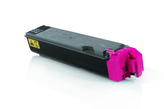 Kyocera TK5135 Magenta Cartucho de Toner Generico - Reemplaza 1T02PABNL0/TK5135M