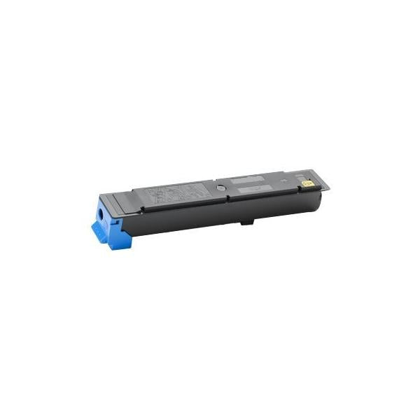 Kyocera TK5205 Cyan Cartucho de Toner Generico - Reemplaza 1T02R5CNL0/TK5205C