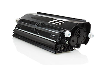 Lexmark E360/E460/E462/X463/X464/X466 Negro Cartucho de Toner Generico - Reemplaza E360H11E/E360H21E/E460X31E/X463H11G/X463H21G