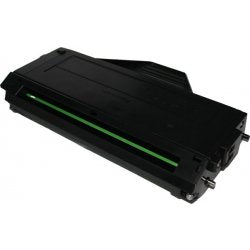 Panasonic KX-FAT410X Negro Cartucho de Toner Generico