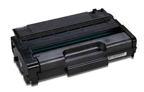 Ricoh Aficio SP3400/SP3410/SP3500/SP3510 Negro Cartucho de Toner Generico - Reemplaza 406522/407648/SP3500HEBK/406990