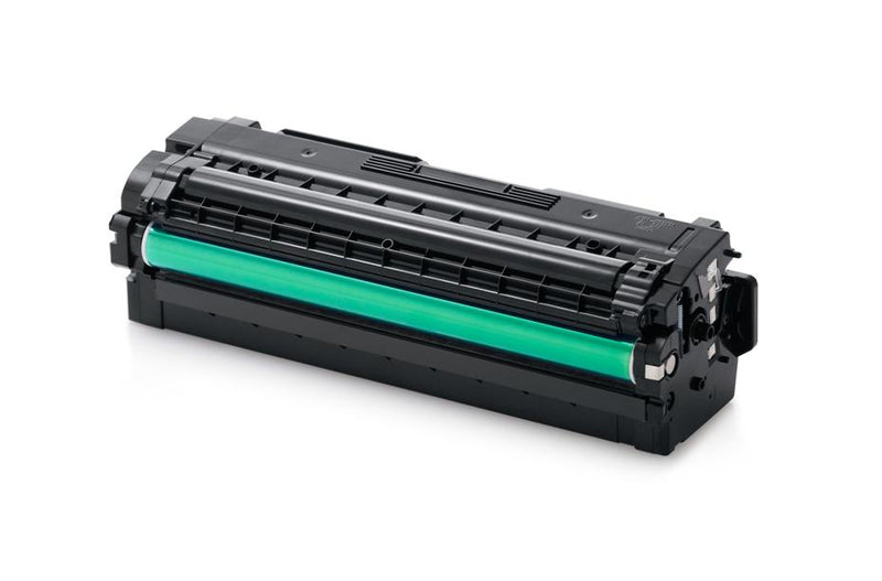 Samsung CLP680/CLX6260 Negro Cartucho de Toner Generico - Reemplaza CLT-K506L/CLT-K506S/SU171A/SU180A