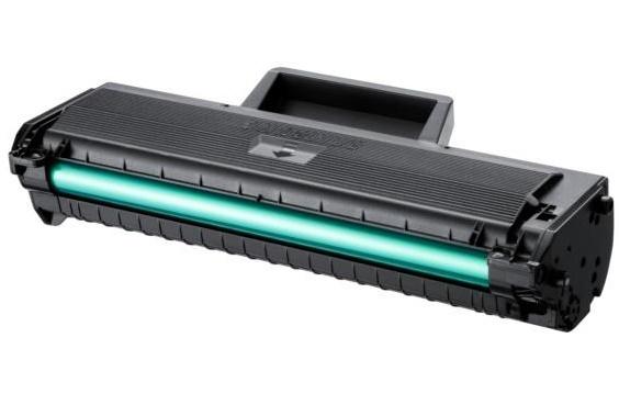 Samsung MLT-D1042S/MLT-D1042X Negro Cartucho de Toner Generico - Reemplaza SU737A/SU738A