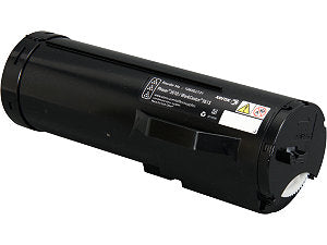 Xerox Phaser 3610/WorkCentre 3615 Negro Cartucho de Toner Generico - Reemplaza 106R02722/106R02731/106R02720