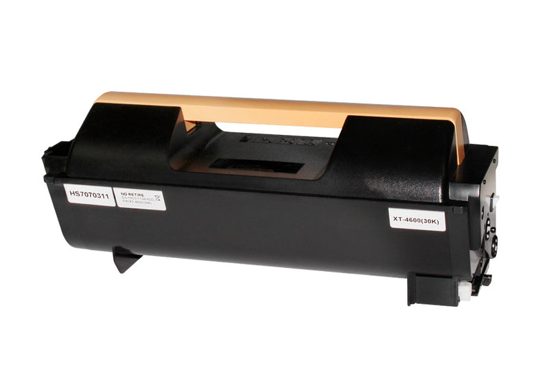 Xerox Phaser 4600/4620/4622 Negro Cartucho de Toner Generico - Reemplaza 106R01535/106R01533