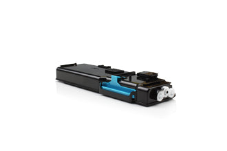 Xerox Phaser 6600/WorkCentre 6605 Cyan Cartucho de Toner Generico - Reemplaza 106R02229/106R02245