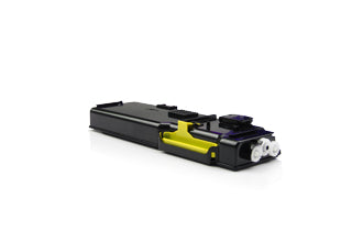 Xerox Phaser 6600/WorkCentre 6605 Amarillo Cartucho de Toner Generico - Reemplaza 106R02231/106R02247