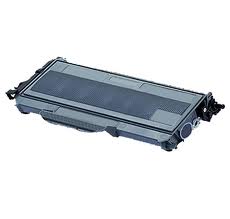 Brother TN2120/TN2110/TN360 Negro Cartucho de Toner Generico | Ricoh Aficio SP1200/SP1210 Negro Cartucho de Toner Generico - Reemplaza 406837