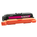 HP CF363X Magenta Cartucho de Toner Generico - Reemplaza 508X | Canon 040H Magenta Cartucho de Toner Generico - Reemplaza 0457C001/0456C001