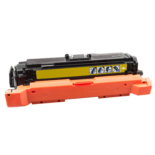 HP CF362X Amarillo Cartucho de Toner Generico - Reemplaza 508X | Canon 040H Amarillo Cartucho de Toner Generico - Reemplaza 0455C001/0454C001