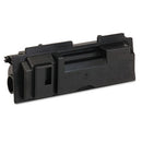 Kyocera TK110 Negro Cartucho de Toner Generico - Reemplaza 1T02FV0DE0/1T02FV0DE1 | Olivetti B0592 Negro Cartucho de Toner Generico