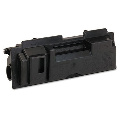 Kyocera TK110 Negro Cartucho de Toner Generico - Reemplaza 1T02FV0DE0/1T02FV0DE1 | Olivetti B0592 Negro Cartucho de Toner Generico