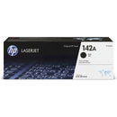 HP W1420A Negro Cartucho de Toner Original - 142A