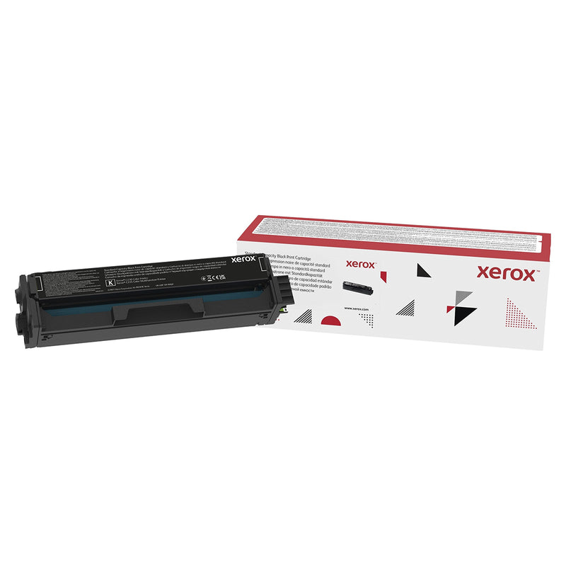 Xerox C230/C235 Negro Cartucho de Toner Original - 006R04383