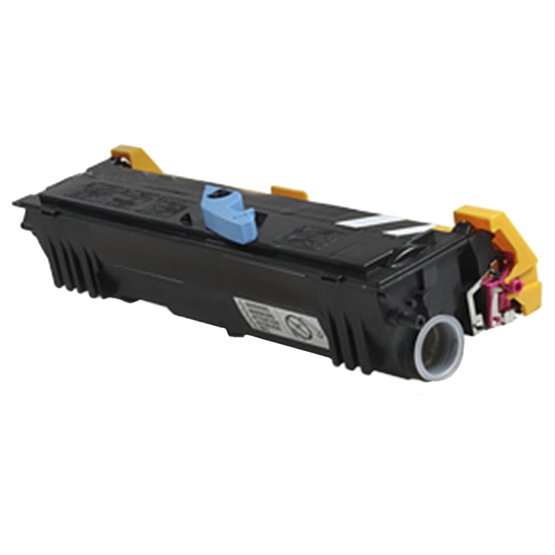 Epson Aculaser M1200 Negro Cartucho de Toner Generico - Reemplaza C13S050521/C13S050522