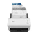Brother ADS4100 Escaner Documental - Hasta 70ppm - Alimentador Automatico - Doble Cara