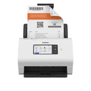 Brother ADS4900W Escaner Documental WiFi - Hasta 120ppm - Alimentador Automatico - Doble Cara