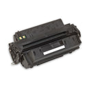 HP Q2610A Negro Cartucho de Toner Generico - Reemplaza 10A