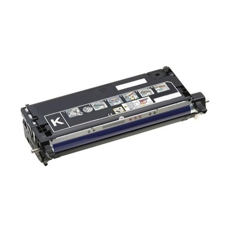 Epson Aculaser C2800 Negro Cartucho de Toner Generico - Reemplaza C13S051161