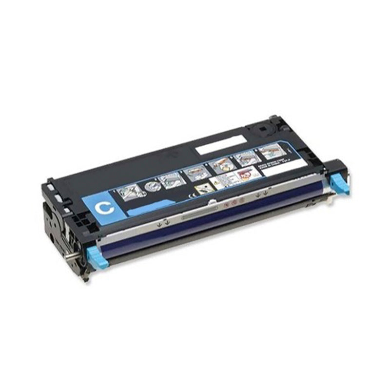 Epson Aculaser C2800 Cyan Cartucho de Toner Generico - Reemplaza C13S051160