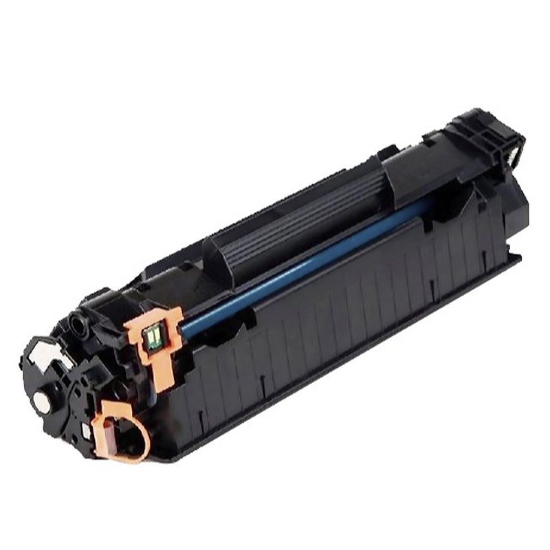 HP CF244A Negro Cartucho de Toner Generico - Reemplaza 44A