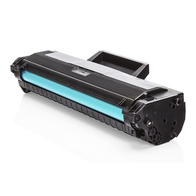 HP W1106A XL Negro Cartucho de Toner Generico - Alta Capacidad/Jumbo - Reemplaza 106A