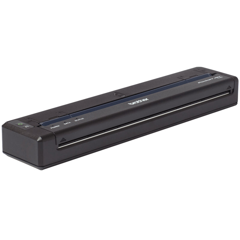 Brother PJ823 Impresora Termica Portatil A4 USB - Resolucion 300ppp - Velocidad 13.5ppm