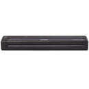 Brother PJ883 Impresora Termica Portatil A4 USB, Bluetooth MFI, WiFi - Resolucion 300ppp - Velocidad 13.5ppm