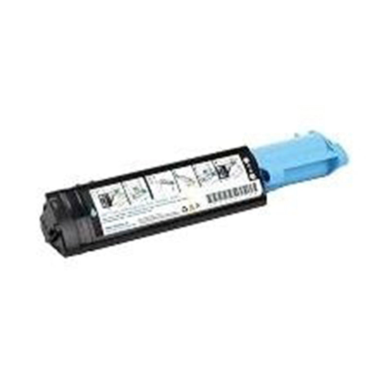 Epson Aculaser CX21 Cyan Cartucho de Toner Generico - Reemplaza C13S050318