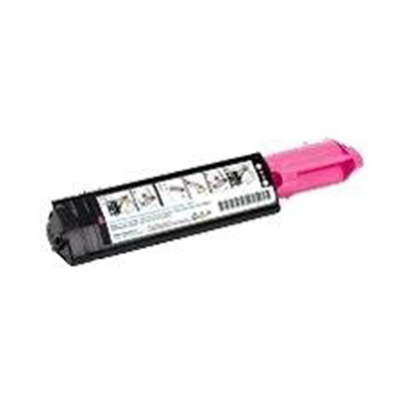 Epson Aculaser CX21 Magenta Cartucho de Toner Generico - Reemplaza C13S050317