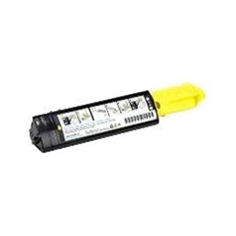 Epson Aculaser CX21 Amarillo Cartucho de Toner Generico - Reemplaza C13S050316