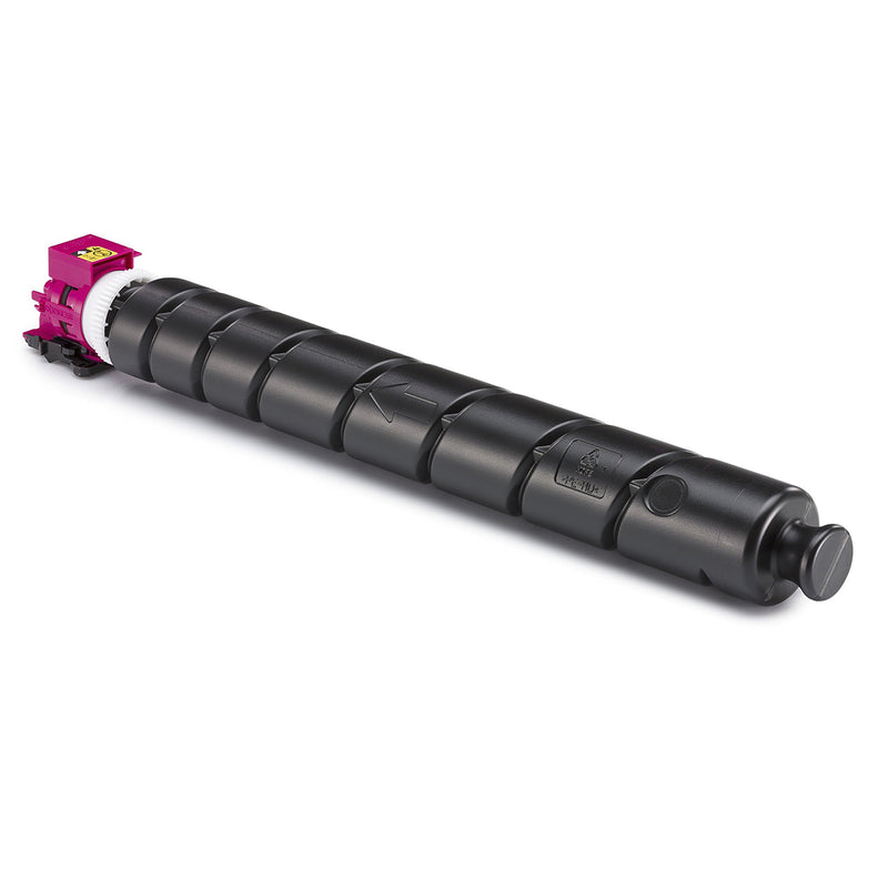 Kyocera TK8525 Magenta Cartucho de Toner Generico - Reemplaza 1T02RMBNL0/1T02RMBNL1/TK8525M