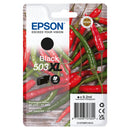 Epson 503XL Negro Cartucho de Tinta Original - C13T09R14010