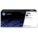 HP W1335A Negro Cartucho de Toner Original - 335A