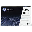 HP W1490X Negro Cartucho de Toner Original - 149X