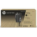 HP W1530X Negro Kit de Recarga de Toner Original - 530X
