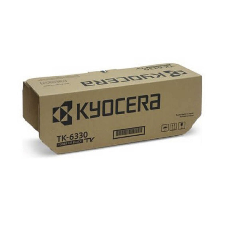 Kyocera TK6330 Negro Cartucho de Toner Original - 1T02RS0NL0