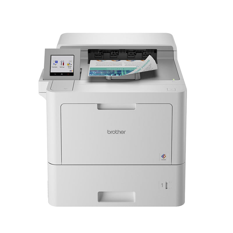 Brother HL-L9430CDN Impresora Laser Color Duplex 40ppm