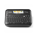 Brother PTD610BTVPUR1 Rotuladoras